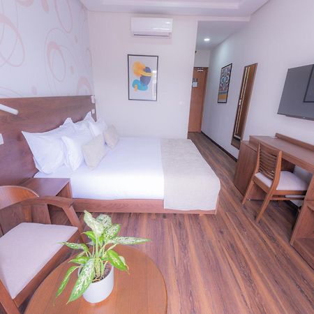 Olympic Inn Kazablanka Dış mekan fotoğraf