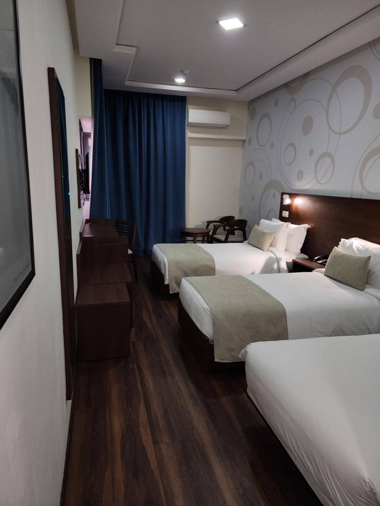 Olympic Inn Kazablanka Dış mekan fotoğraf