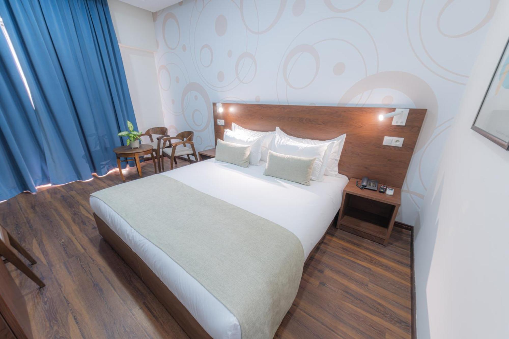 Olympic Inn Kazablanka Dış mekan fotoğraf