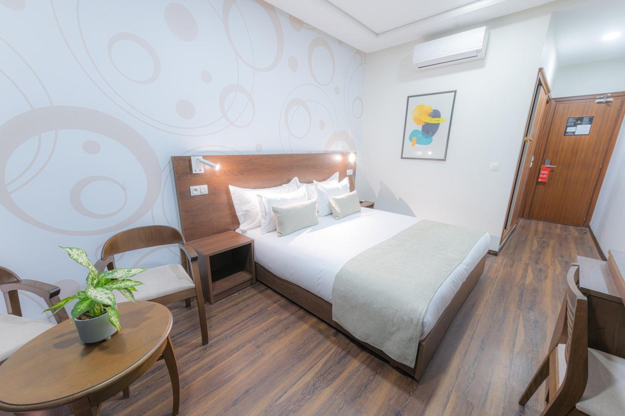 Olympic Inn Kazablanka Dış mekan fotoğraf