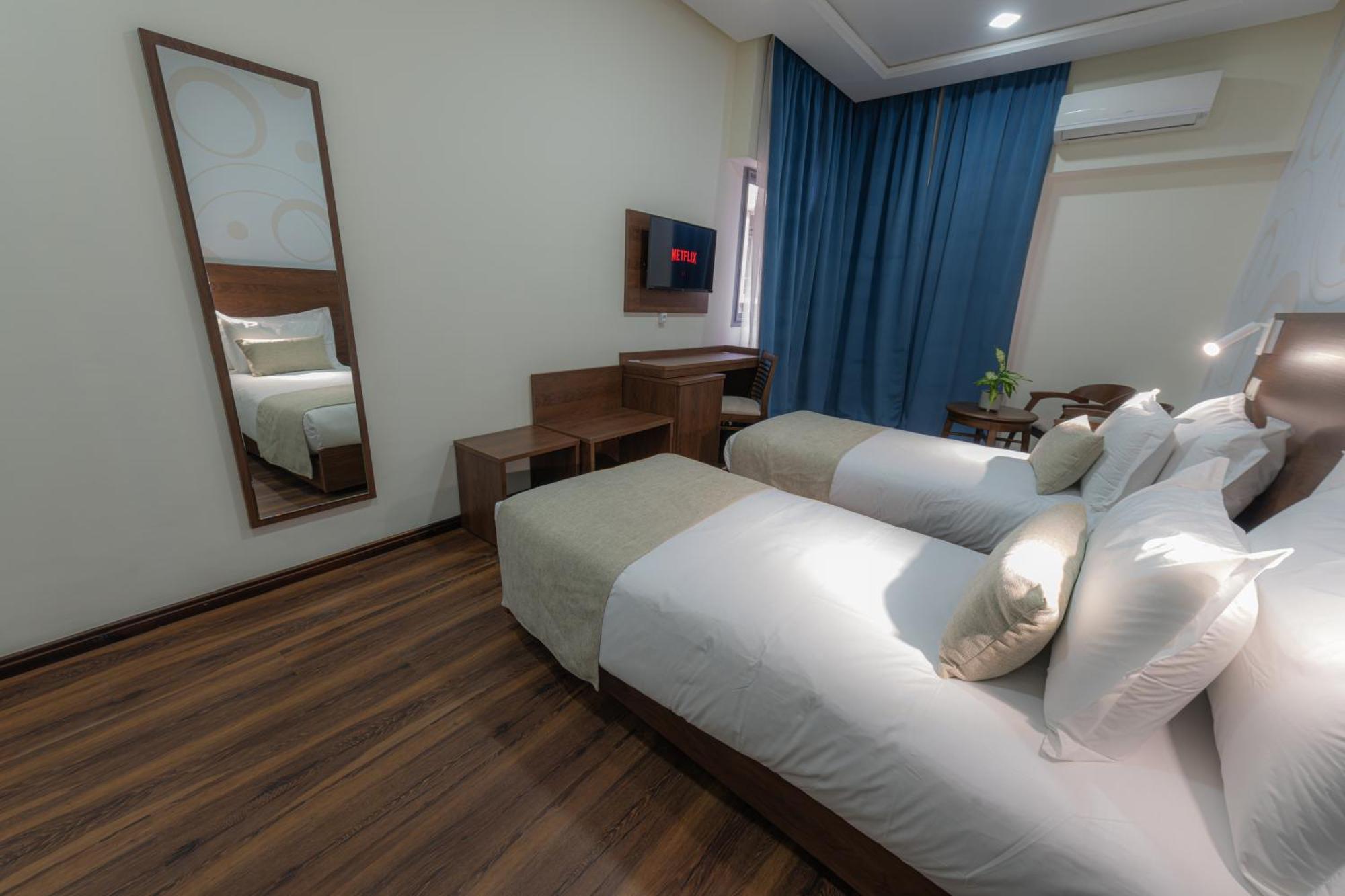 Olympic Inn Kazablanka Dış mekan fotoğraf