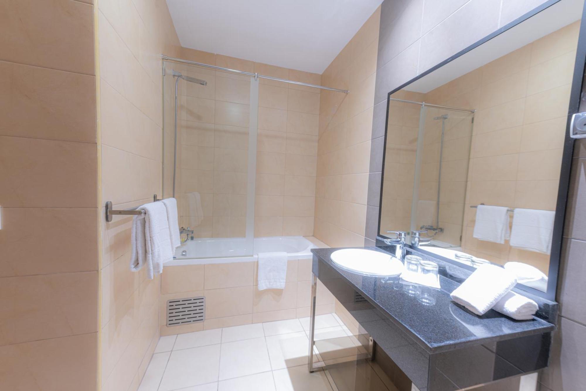 Olympic Inn Kazablanka Dış mekan fotoğraf