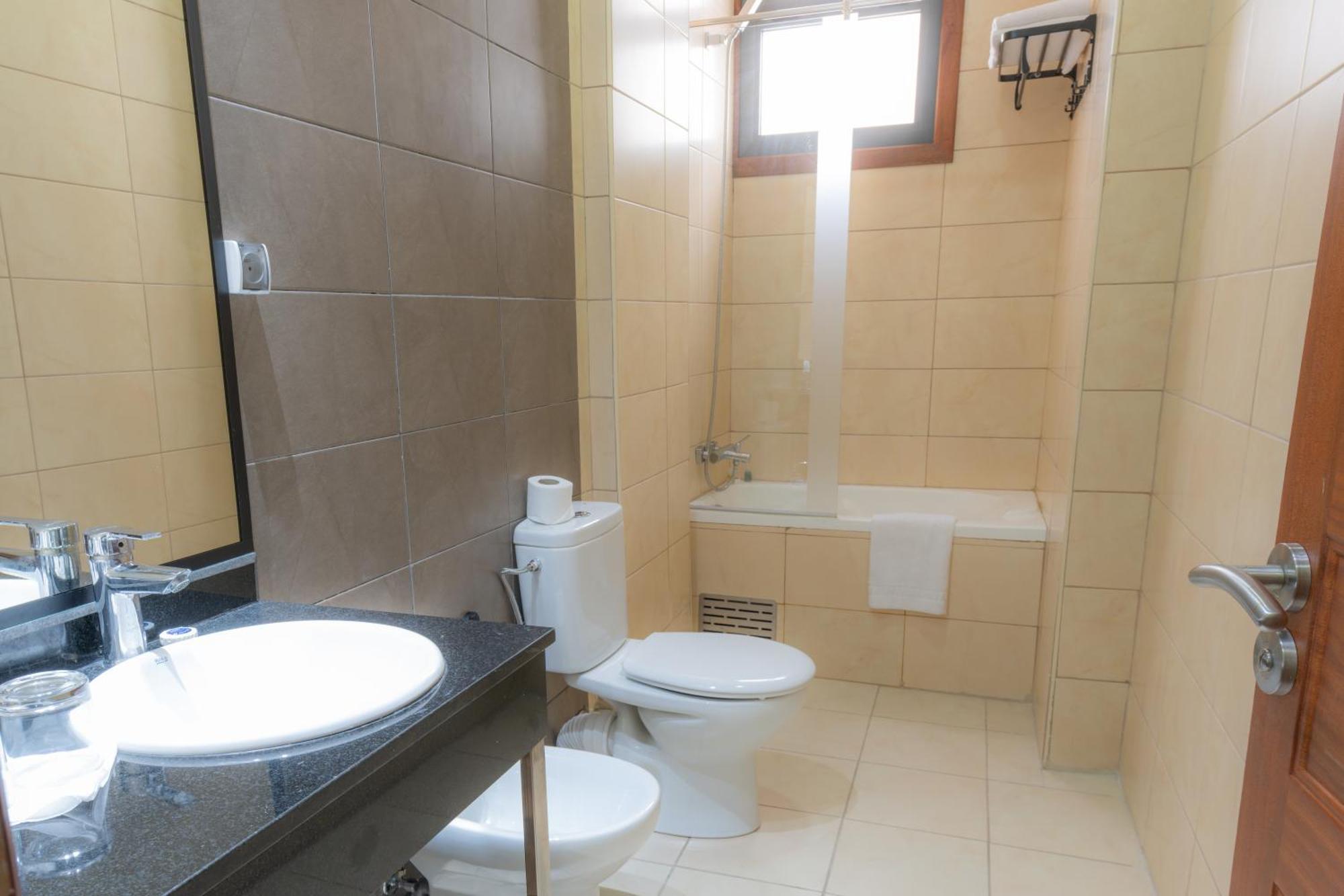 Olympic Inn Kazablanka Dış mekan fotoğraf