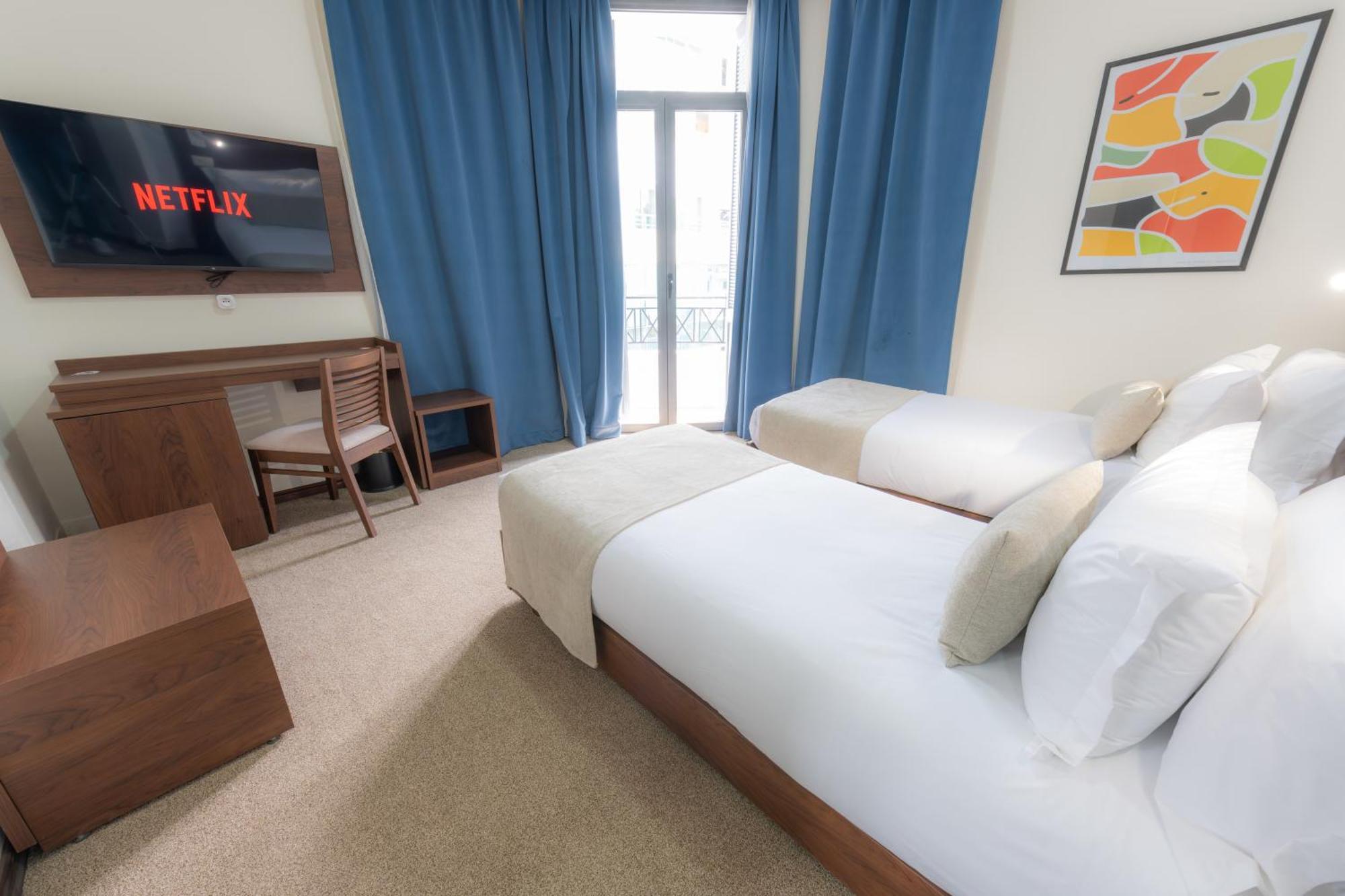 Olympic Inn Kazablanka Dış mekan fotoğraf
