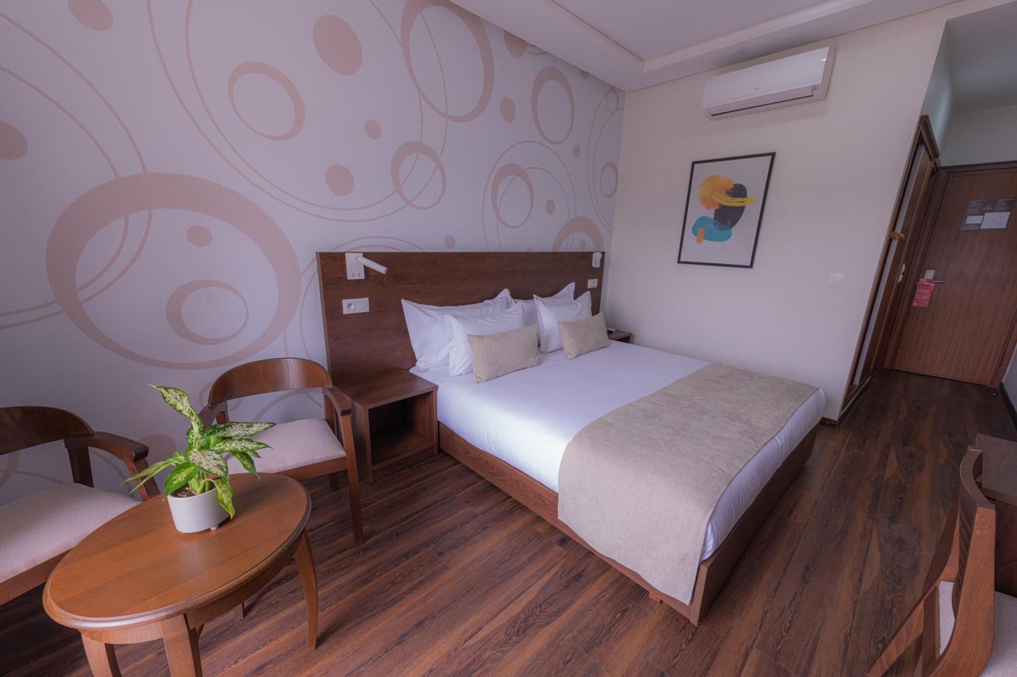 Olympic Inn Kazablanka Dış mekan fotoğraf