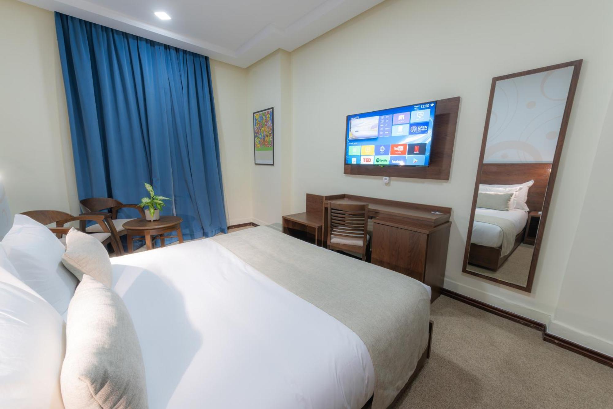 Olympic Inn Kazablanka Dış mekan fotoğraf