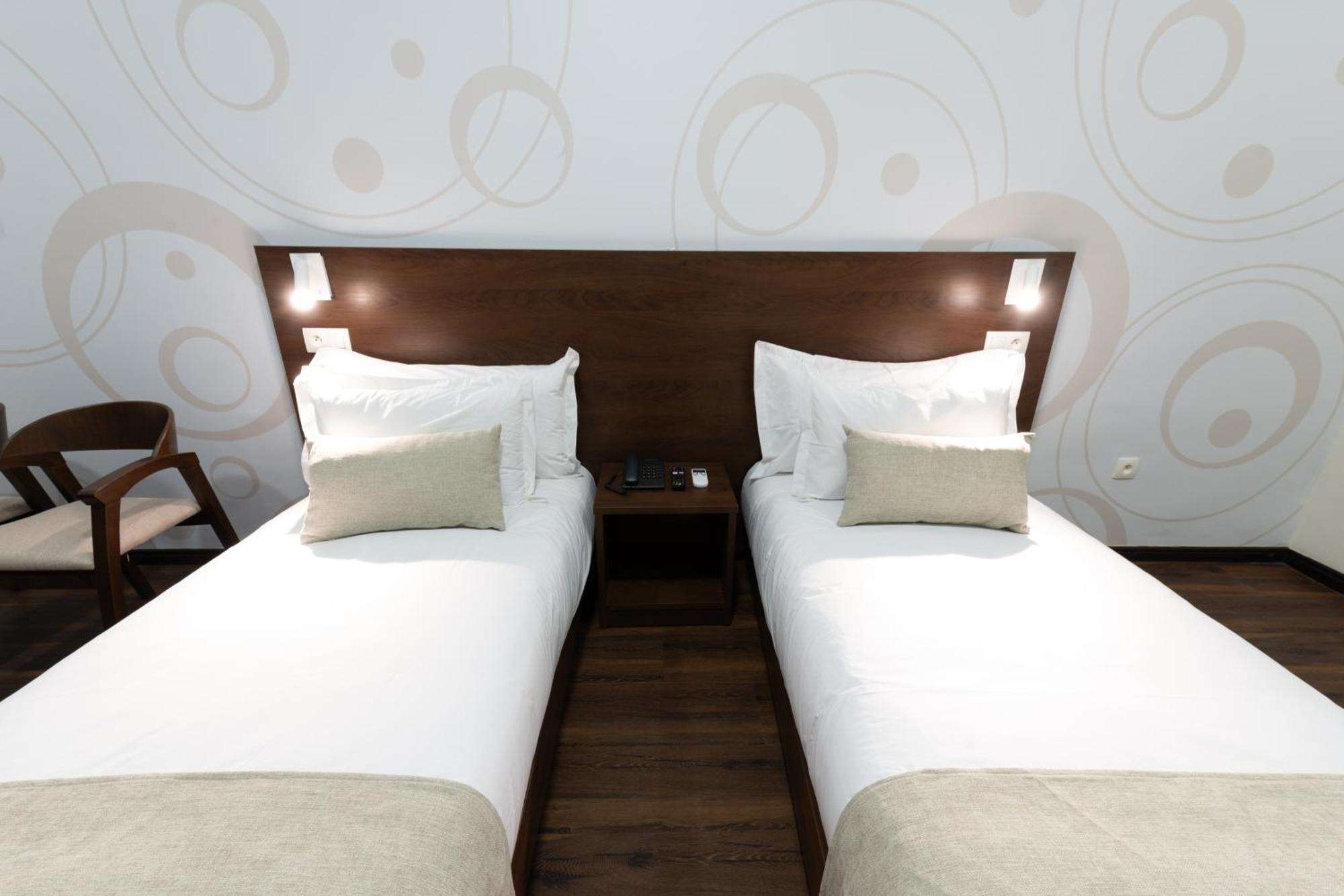 Olympic Inn Kazablanka Dış mekan fotoğraf