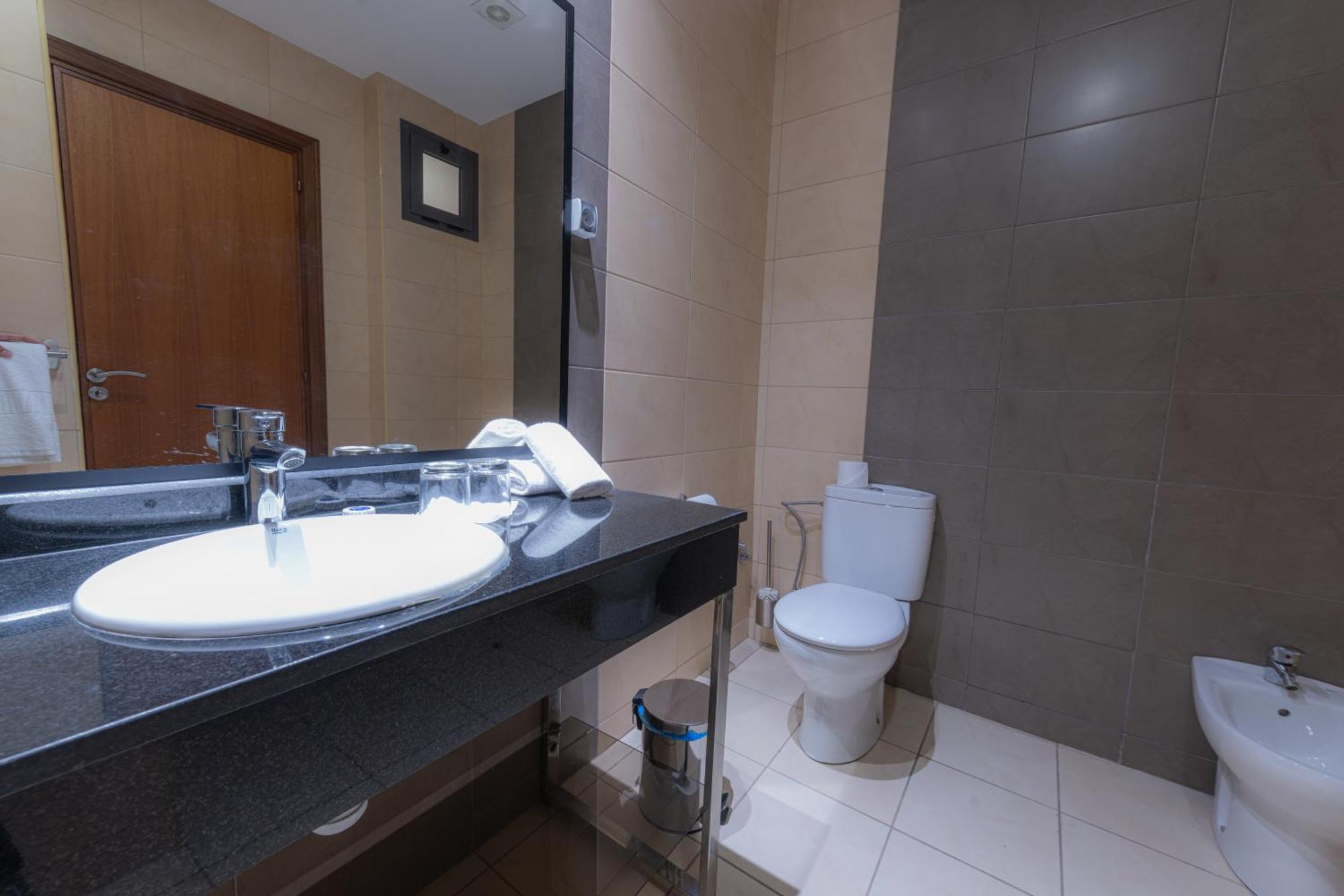 Olympic Inn Kazablanka Dış mekan fotoğraf