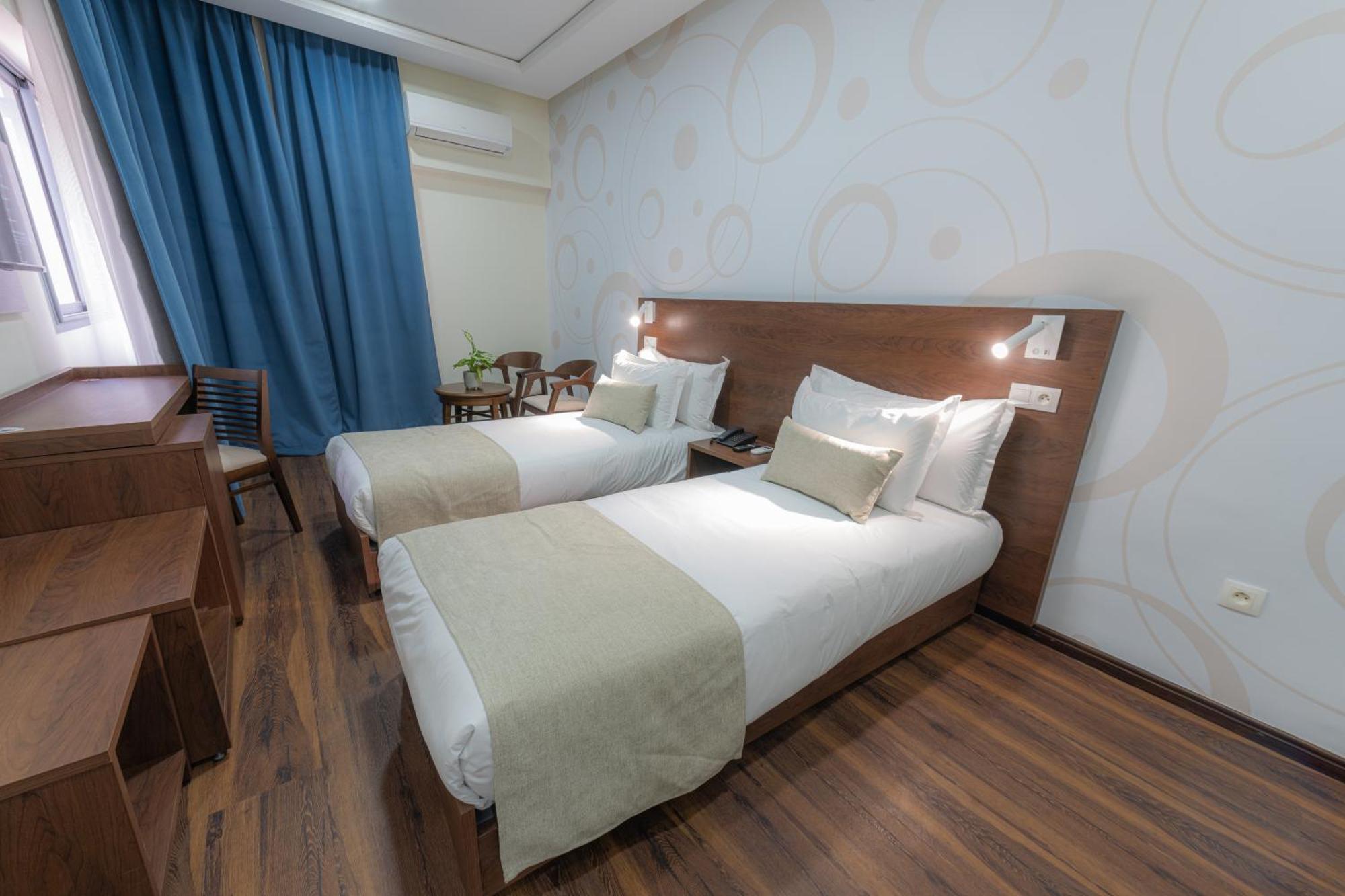 Olympic Inn Kazablanka Dış mekan fotoğraf