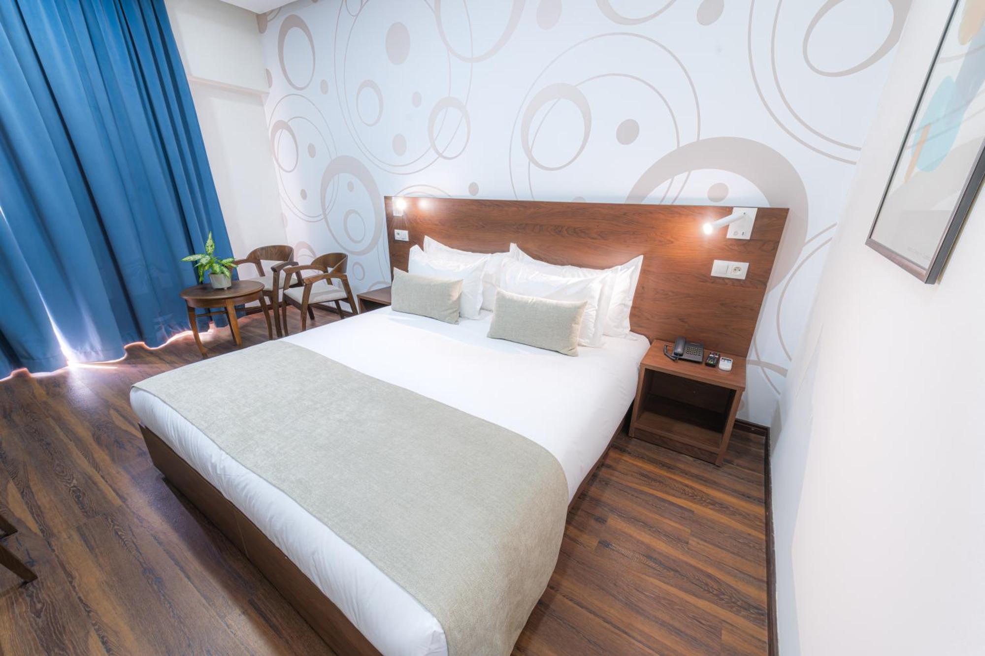 Olympic Inn Kazablanka Dış mekan fotoğraf